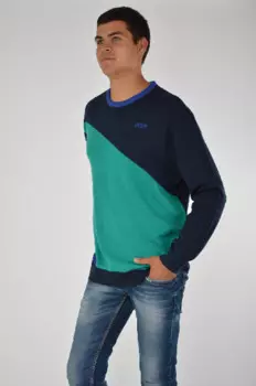 Джемпер John devin