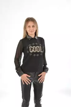 Джемпер Maison Espin