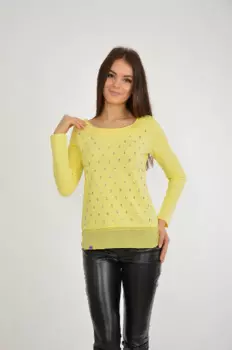 Джемпер NicClub