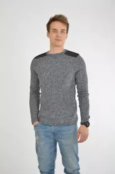 Джемпер River Island