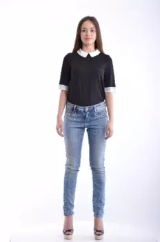 Джинсы Gloria Jeans