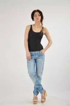 Джинсы LEON &amp; HARPER