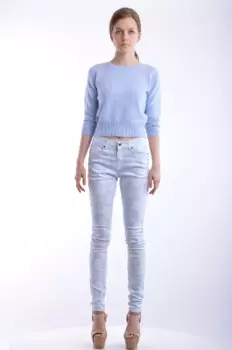 Джинсы Object Collectors