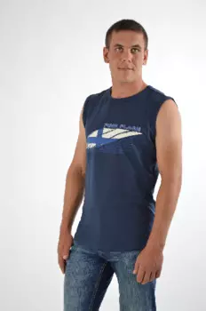 Finn Flare Майка