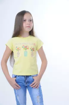 Футболка Bell bimbo