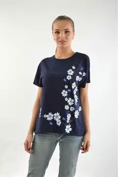 Футболка BGN