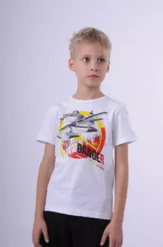 Футболка Incity