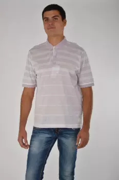 Футболка-поло Donatto