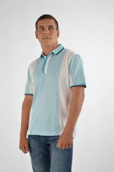 Футболка-поло Donatto