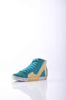 Кеды Colors of California