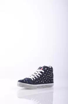 Кеды Greenwich Polo Club