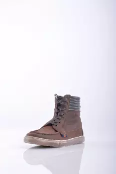 Кеды Serafini Times