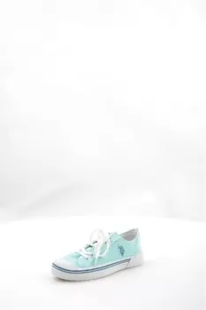 Кеды U.S. Polo Assn.