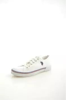 Кеды U.S. Polo Assn.