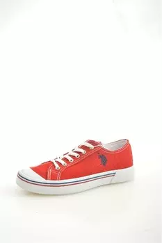 Кеды U.S. Polo Assn.