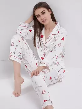 Костюм домашний LOOKCOCO