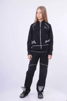 Костюм спортивный Arina Ballerina