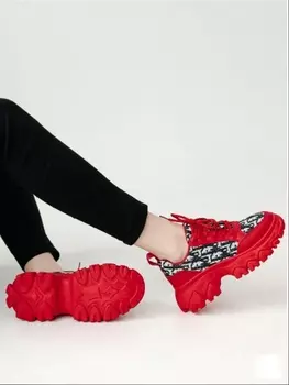 Кроссовки AILENA