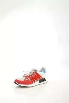 Кроссовки Barracuda