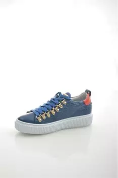 Кроссовки Barracuda