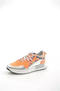 Кроссовки Barracuda