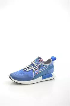 Кроссовки Barracuda