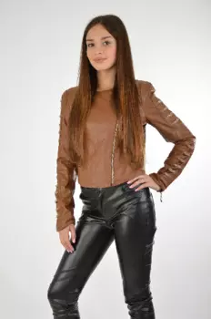 Куртка SHIMANDU