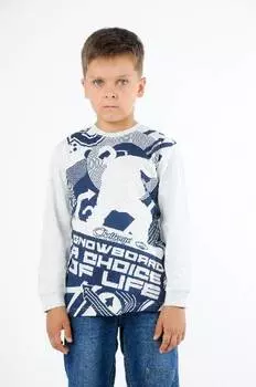 Лонгслив EWIVA