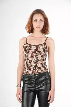 Майка Alla Buone