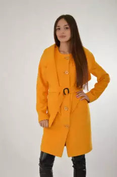 Пальто Klimini