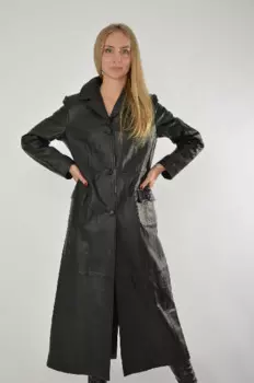 Пальто Tendance Cuir