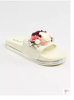 Пантолеты Adboaz