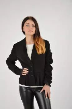 Пиджак Glocler