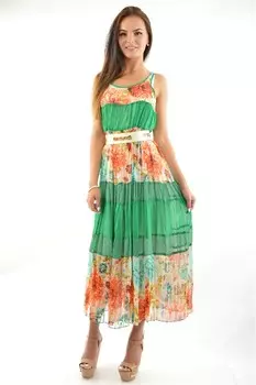 Платье A-DRESS