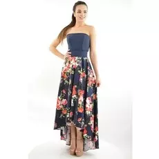 Платье Anastasia Kovall