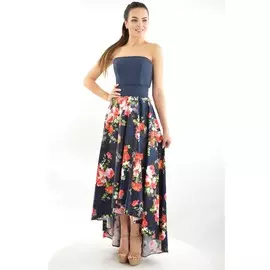 Платье Anastasia Kovall