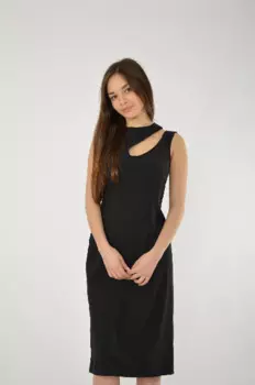 Платье CHI CHI