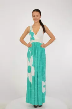 Платье ETINCELLE