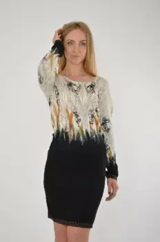 Платье ETINCELLE