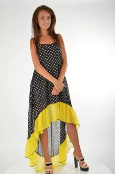 Платье Mashenka by J.A.