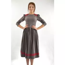 Платье ОТТЕНКИ