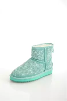 Полусапоги Amazonga