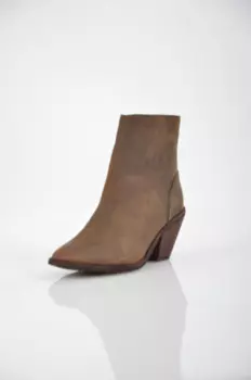 Полусапоги JEFFREY CAMPBELL