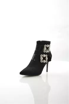 Полусапожки Francesco Donni