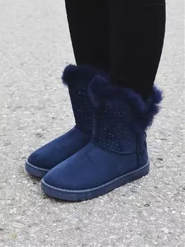 Полусапожки SHAMILU
