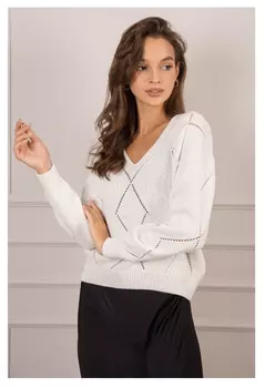 Пуловер Mish Mish