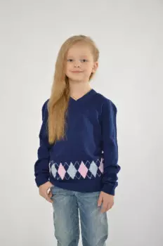 Пуловер S`Cool