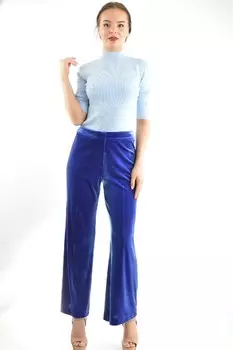 Расклешенные брюки BGN