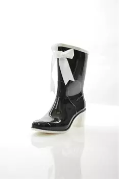 Резиновые полусапоги Boomboots