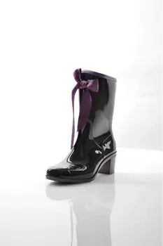 Резиновые полусапоги Boomboots